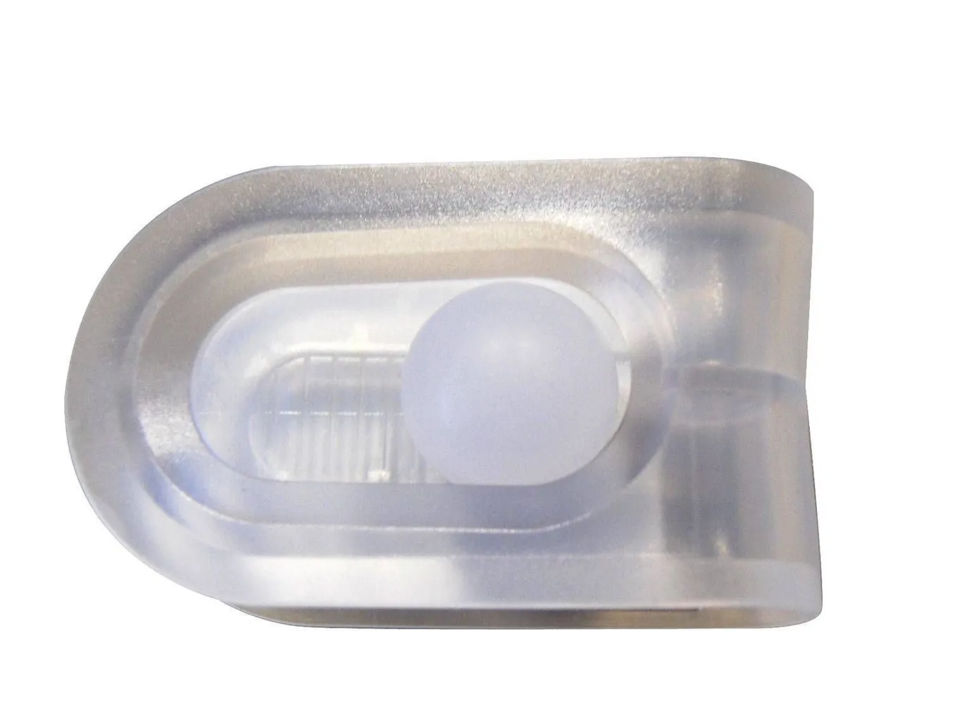 DUŠIKARDINAKLAMBER FIX IT 2TK VÄRVITU