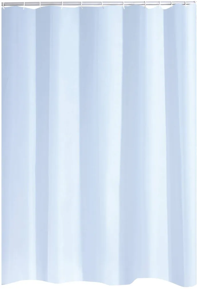 DUŠIKARDIN 240X180CM RIDDER 31411 STANDARD PEVA/PVC