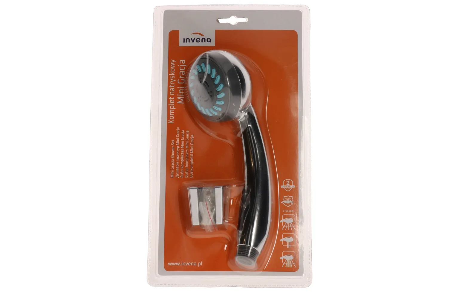 DUŠIKOMPLEKT MINI GRACJA
