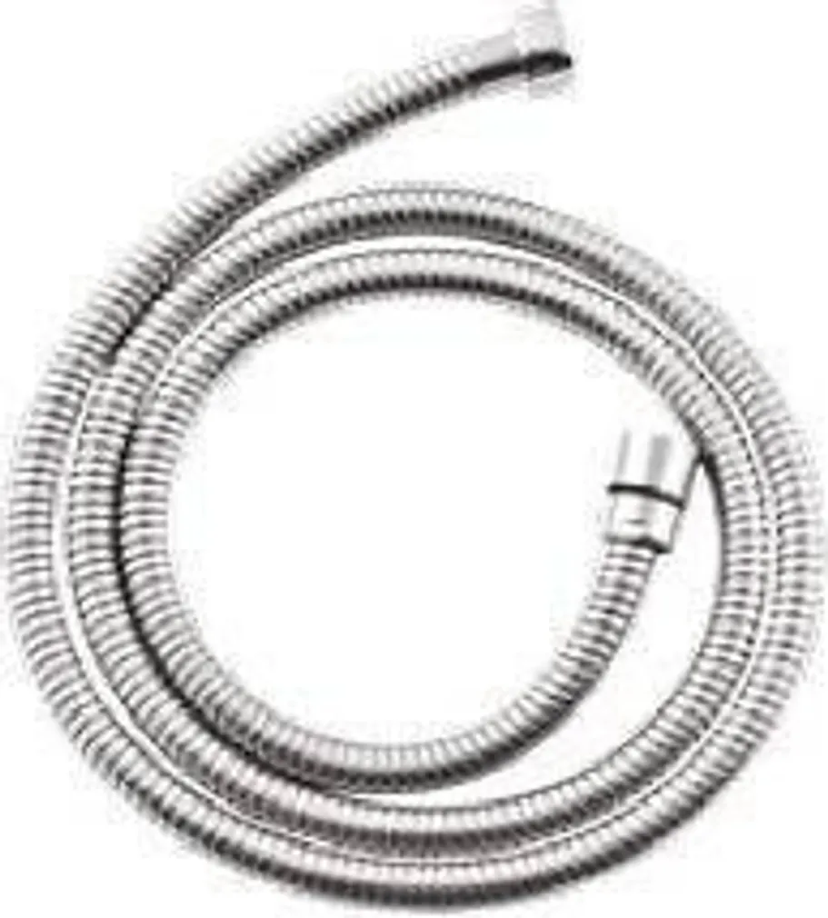 DUŠIVOOLIK 125-150CM INVENA AW-22-125 KROOM METALL