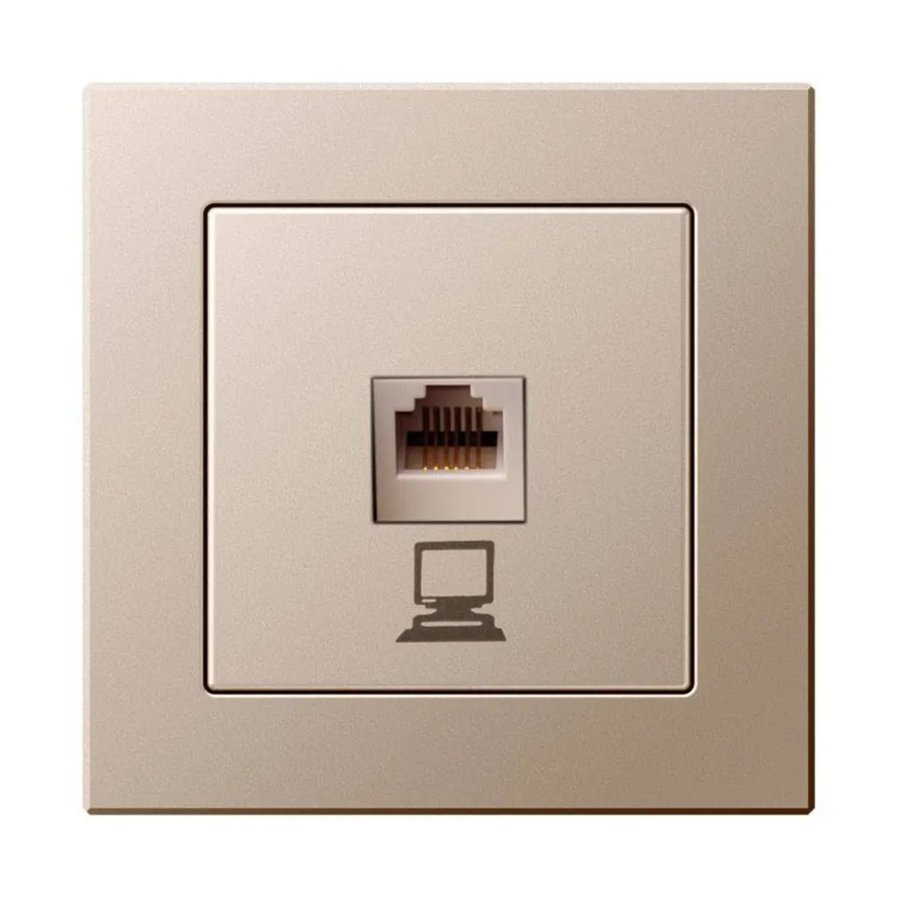 PISTIKUPESA ARVUTI RAAMITA EPSILON ŠAMPANJA