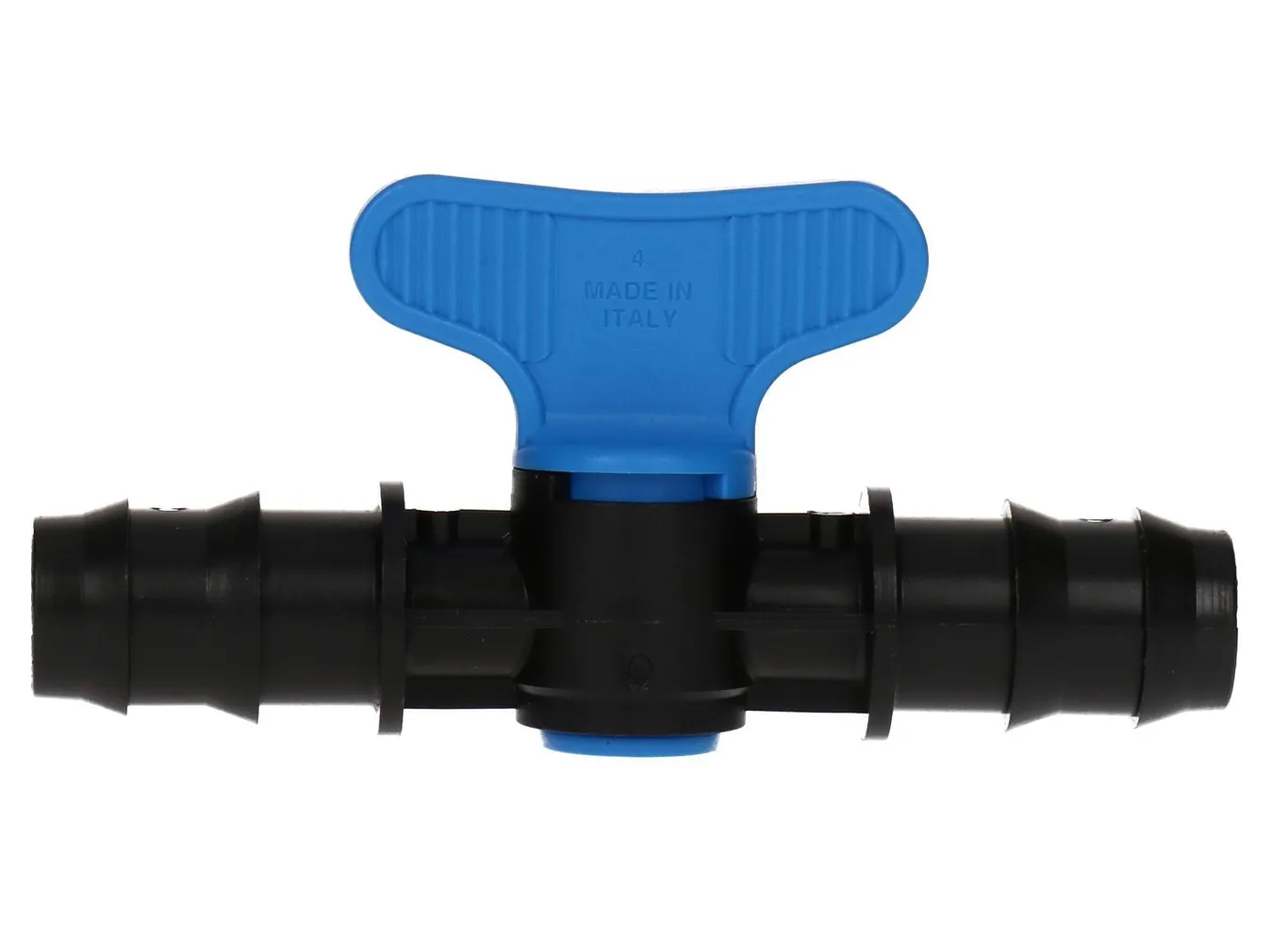 VOOLIKUKRAAN 20MM PVC