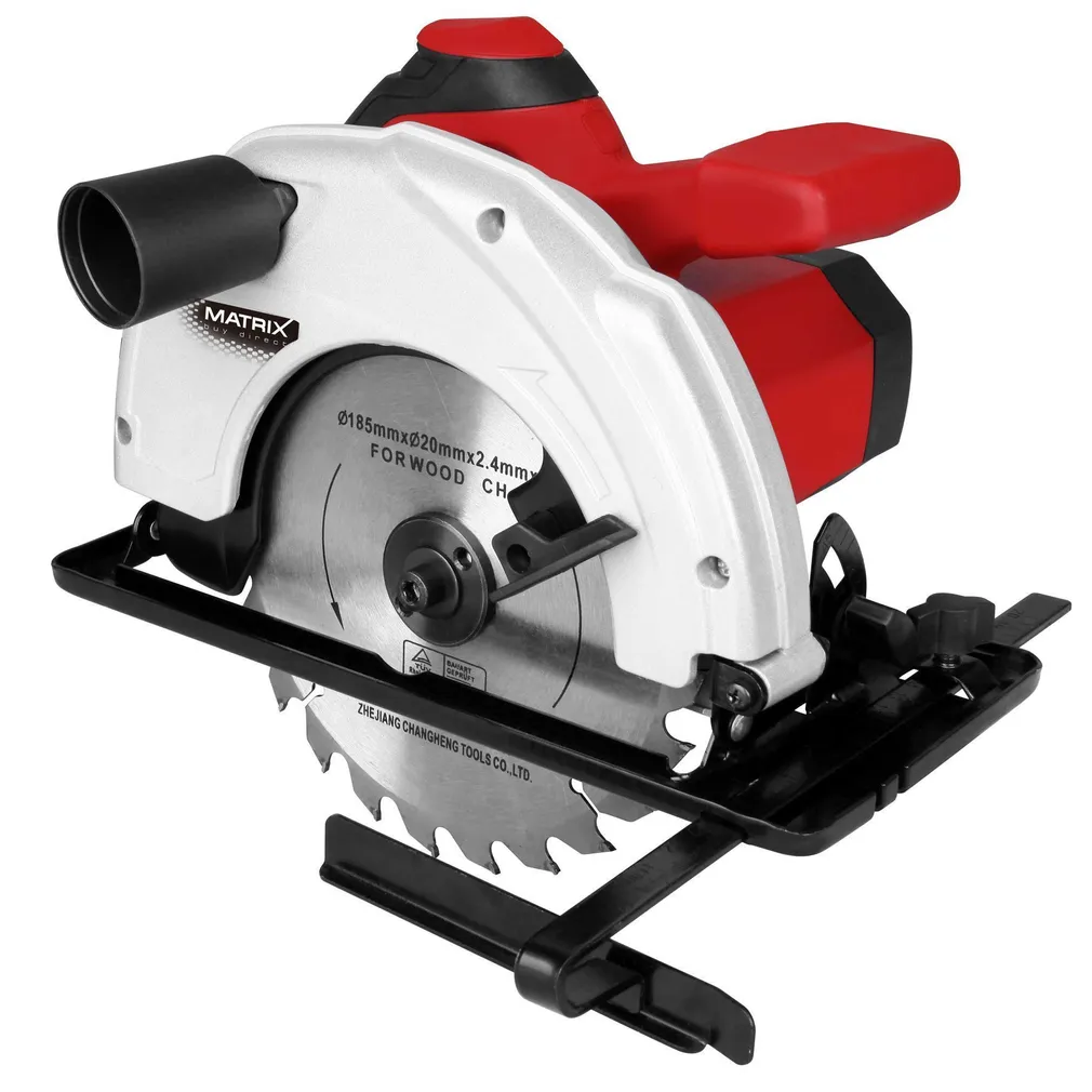 KETASSAAG MATRIX CS 1200-185 Ø185MM 1200W