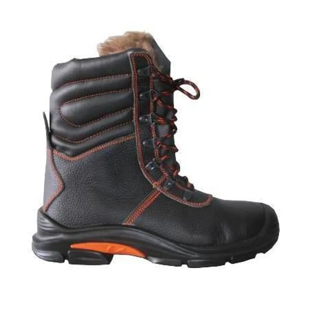 TURVASAAPAD ALBA PRO TALVE S3 KEVLAR 47
