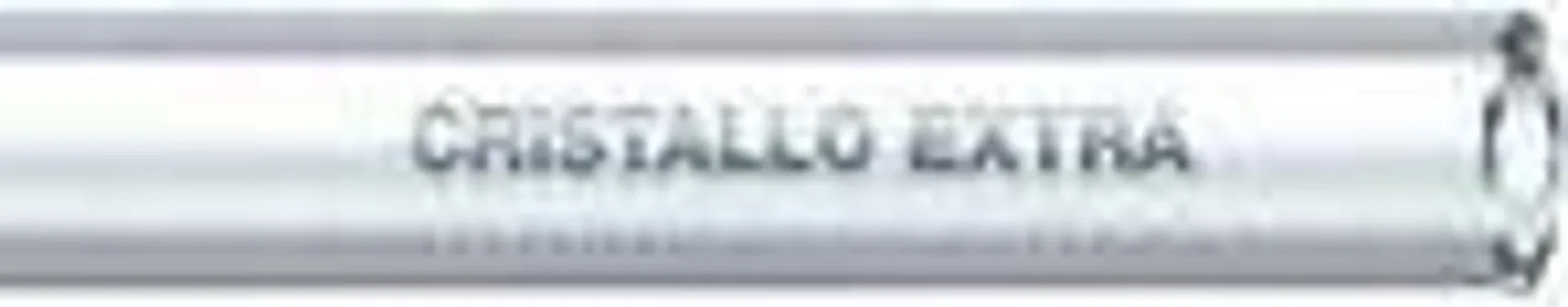 VOOLIK CRISTALLO EXTRA AL 25/31MM