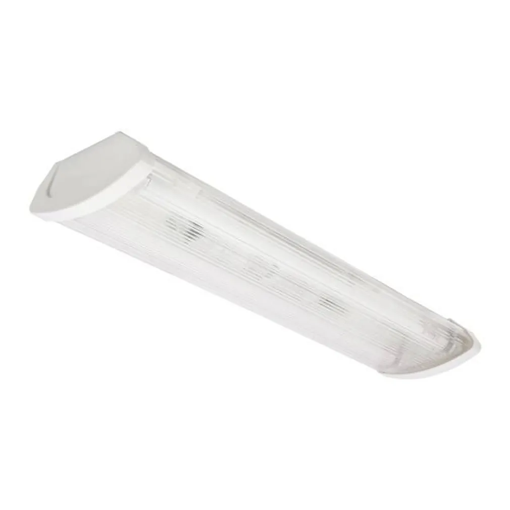 LUMINOFOORVALGUSTI 2X36W PINDP. PLAST KUPPEL EL.BALLAST TRIDONIC TEC