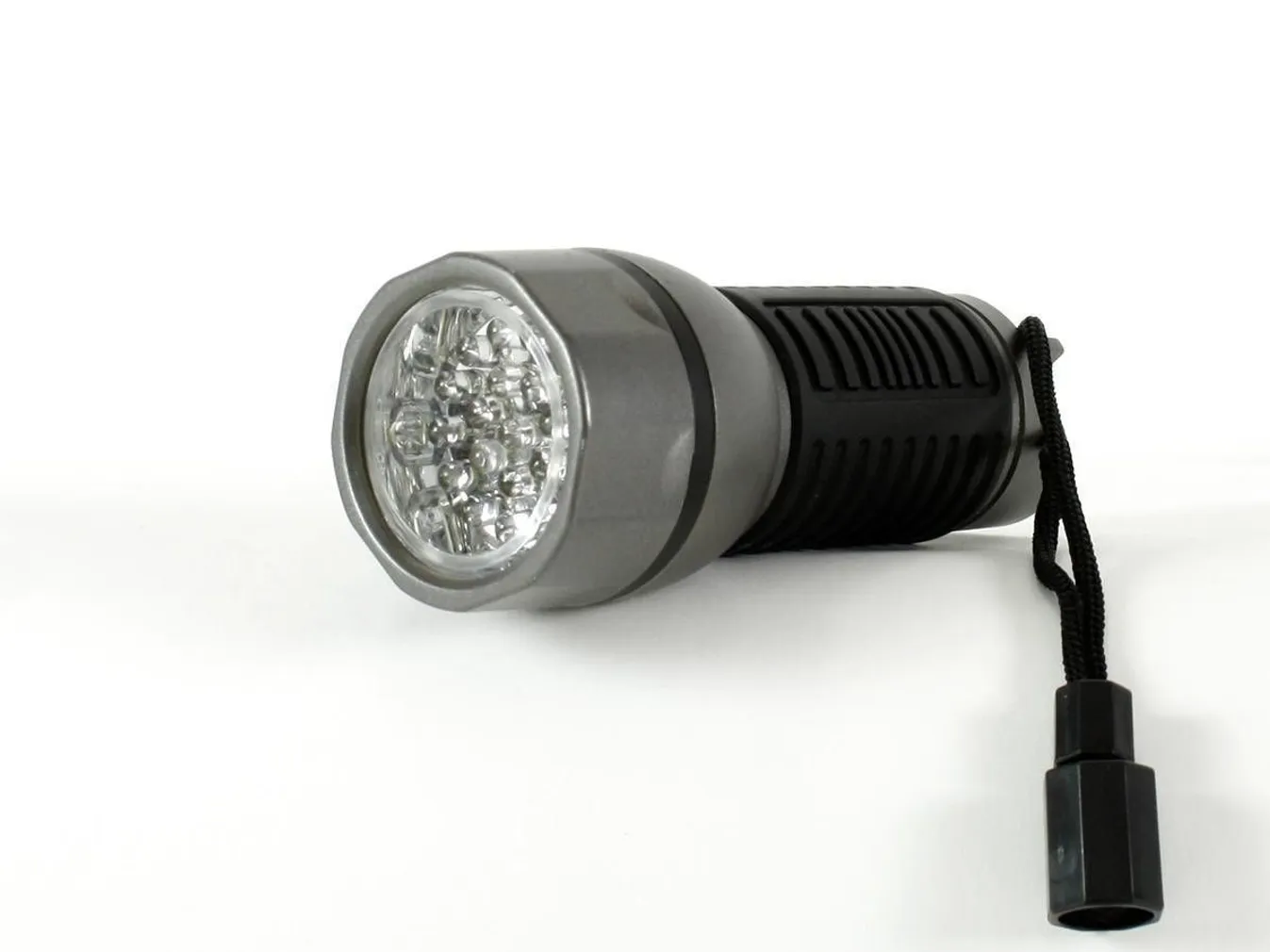 TASKULAMP HIGHLIGHT LED 21 PRITSMEKINDEL BRENNENSTUHL