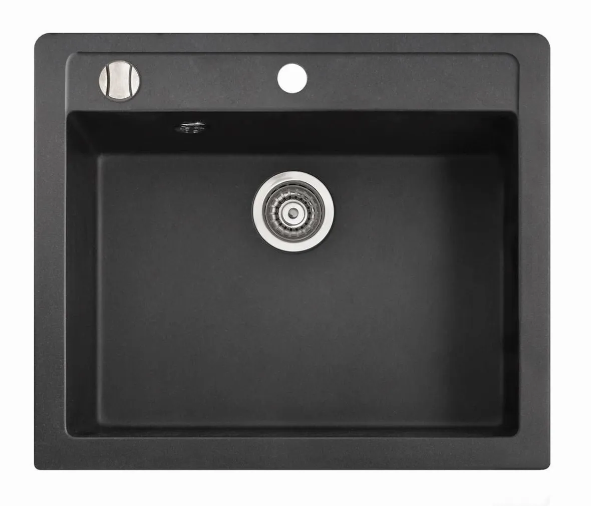 VALAMU GRANIIT BARIO 590X500X200MM MUST