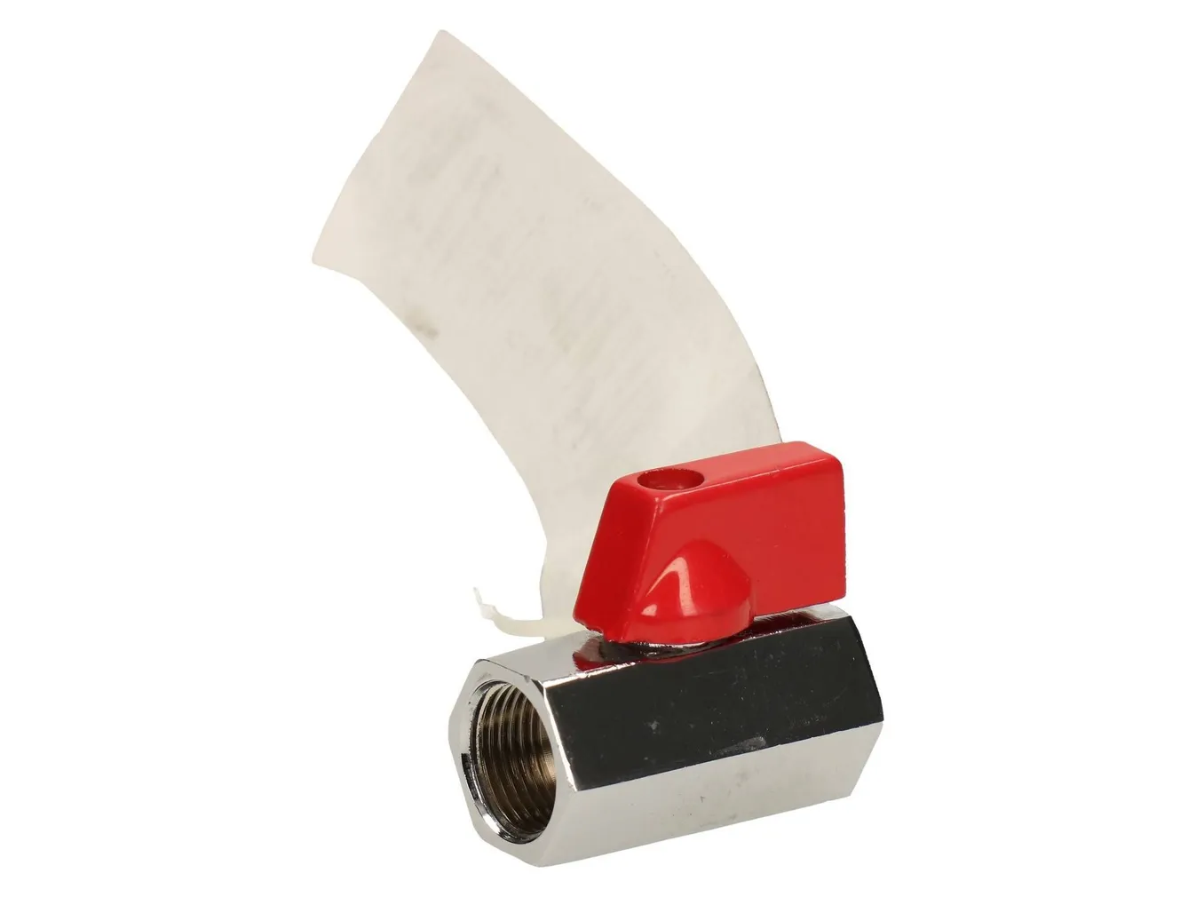 KUULKRAAN 3/8" SK/SK MINI