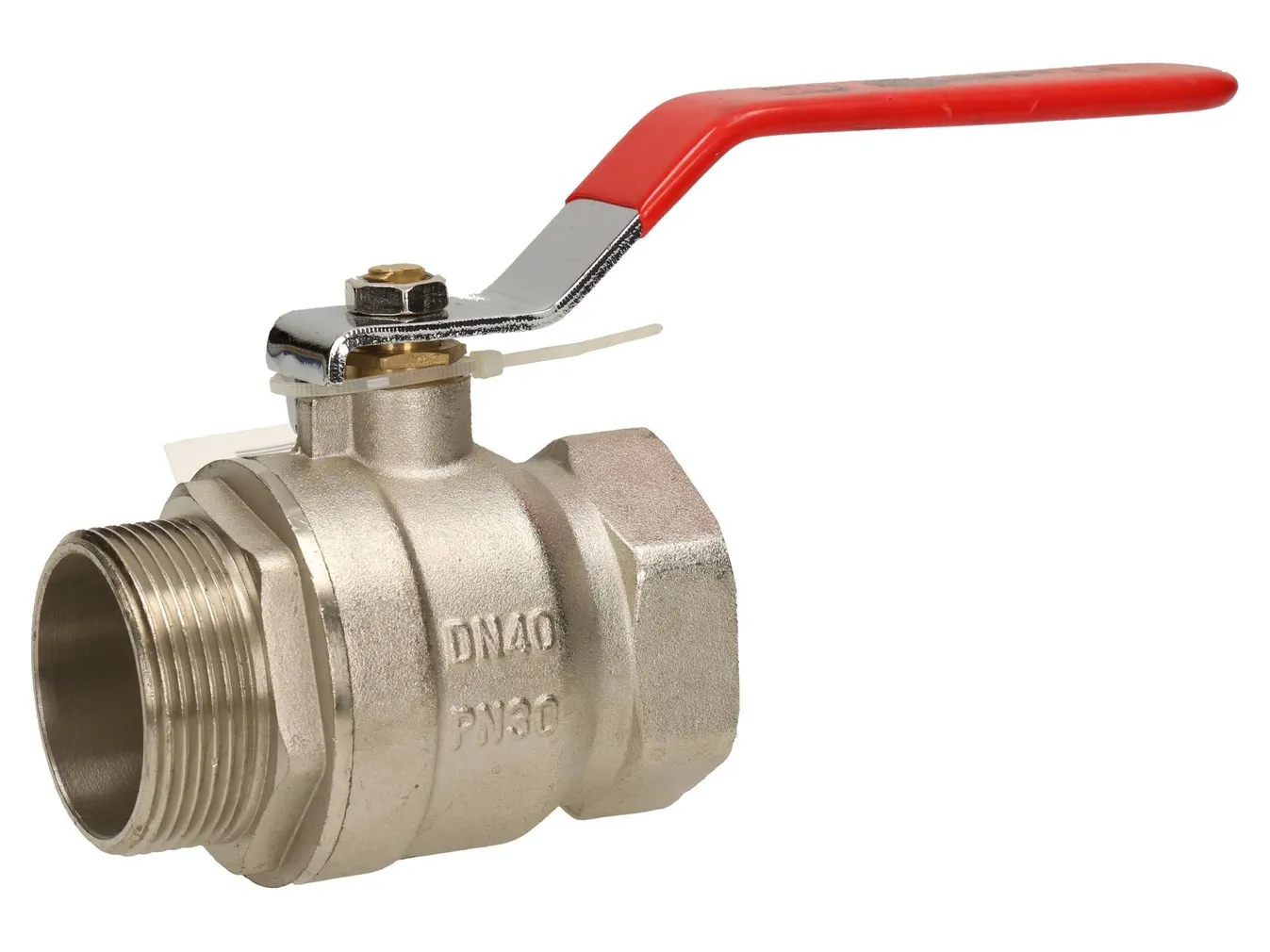 KUULKRAAN 1 1/2" SK/VK