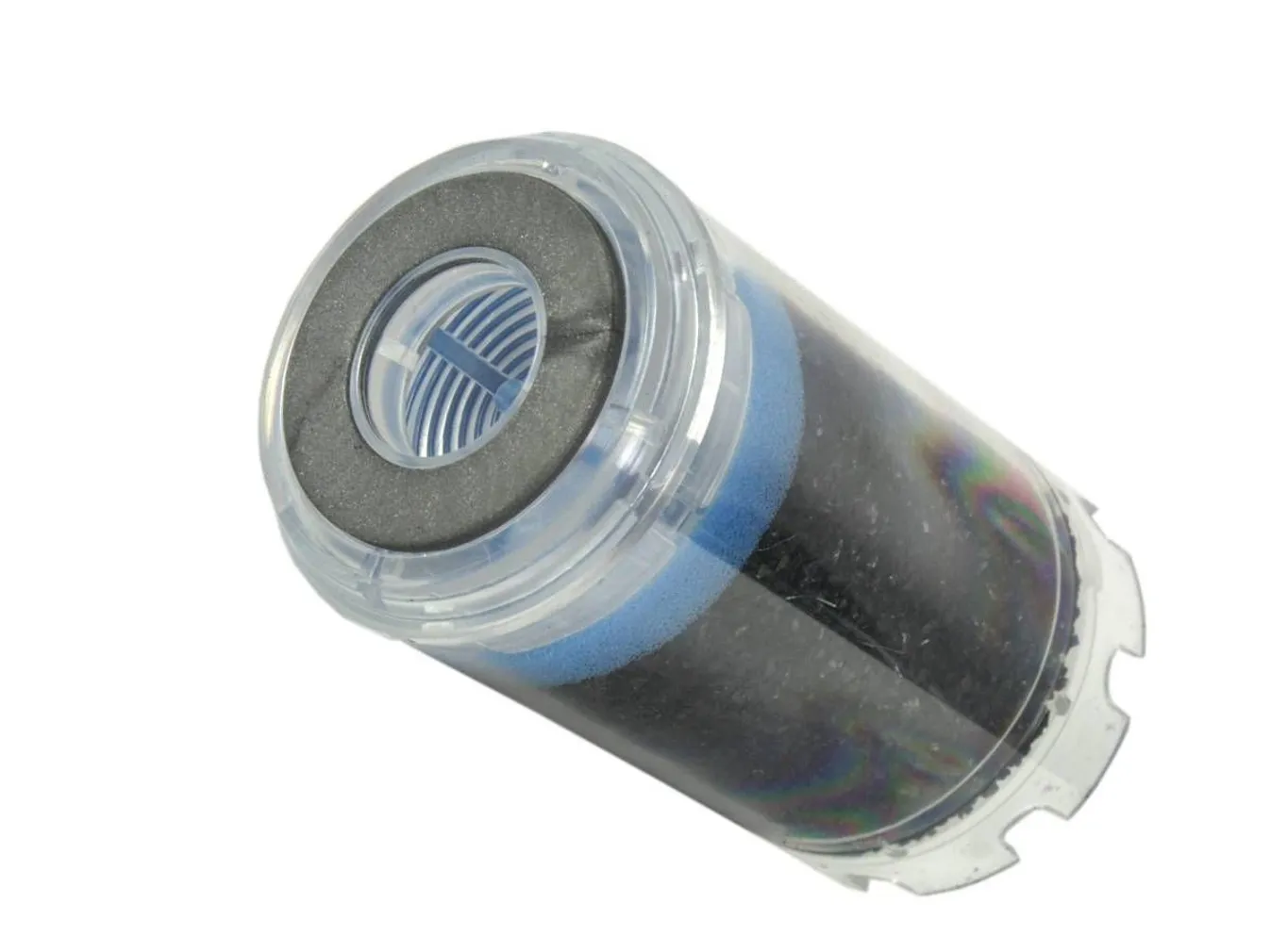 FILTRIELEMENT LA MEDIUM 5" AKTIIVSÜSI