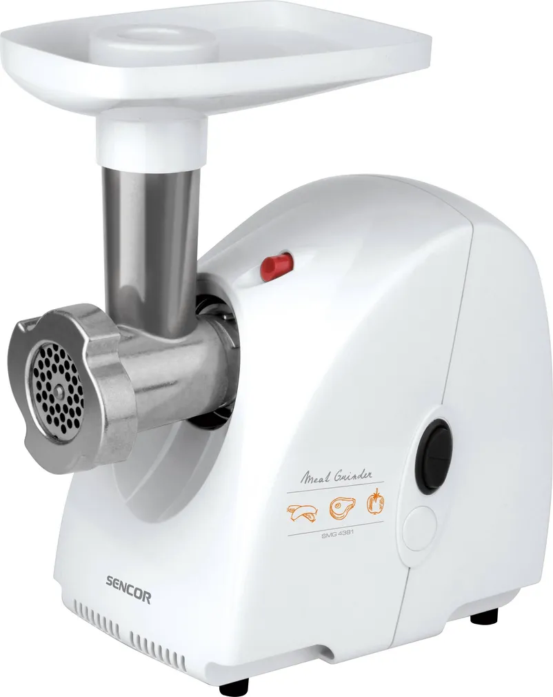 HAKKLIHAMASIN SENCOR SMG4381