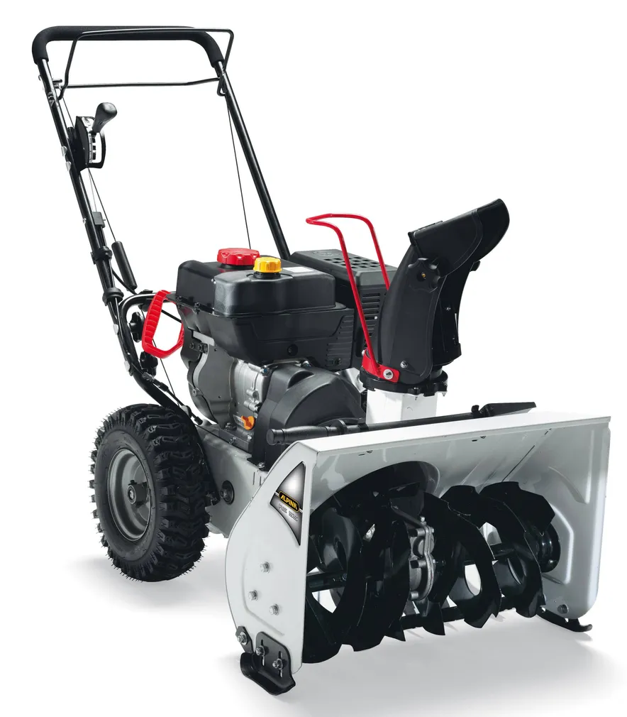 LUMEPUHUR ALPINA AS 55