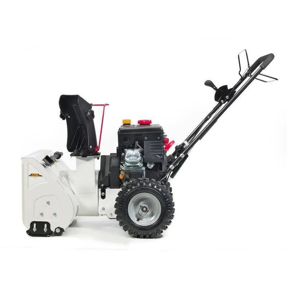 LUMEPUHUR ALPINA AS 55