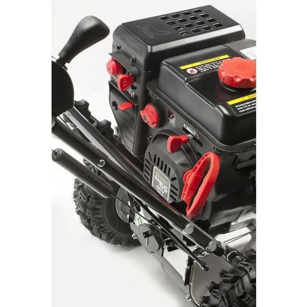 LUMEPUHUR ALPINA AS 55