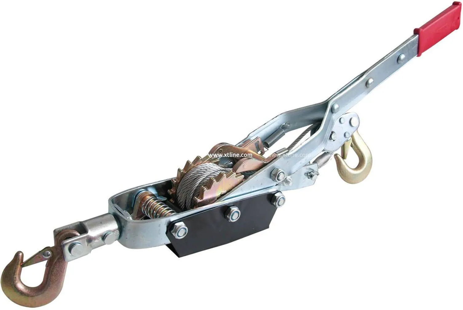 KÄSIVINTS TROSSIGA XTLINE 4000KG