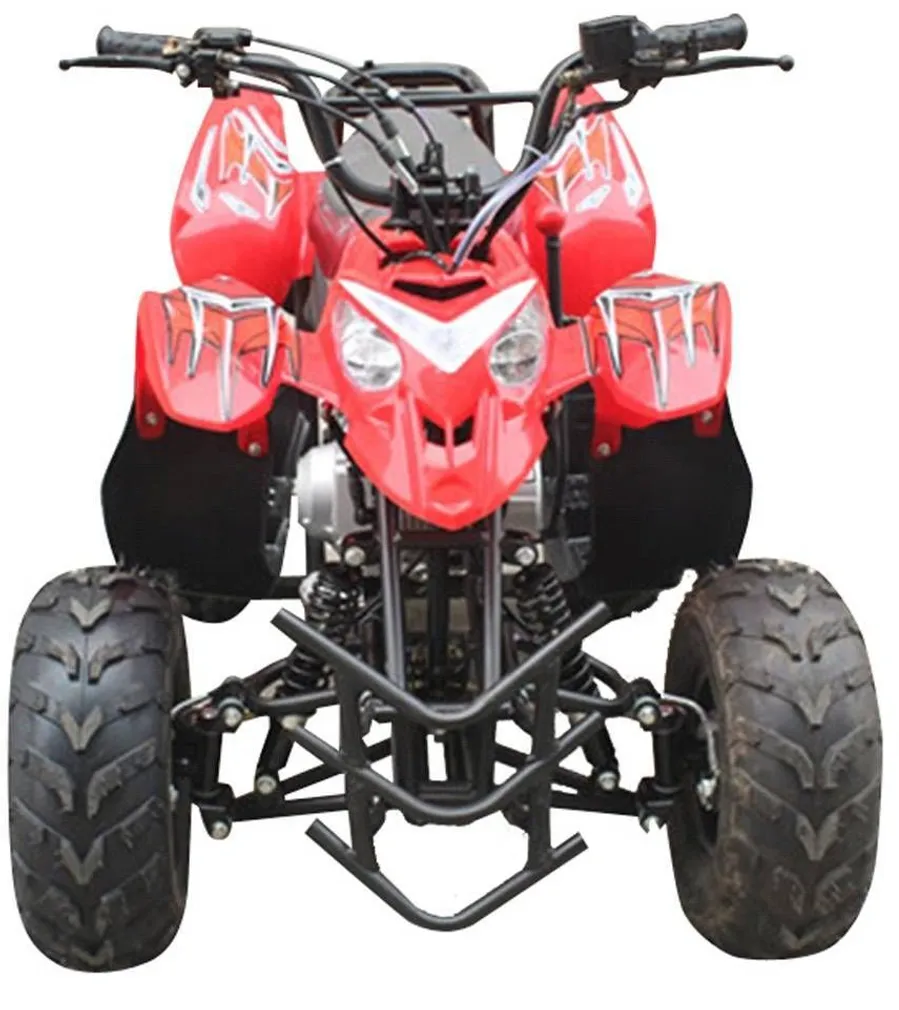 ATV LASTELE 4-TAKTI ÕHKJAHUTUSEGA LMATV-110P