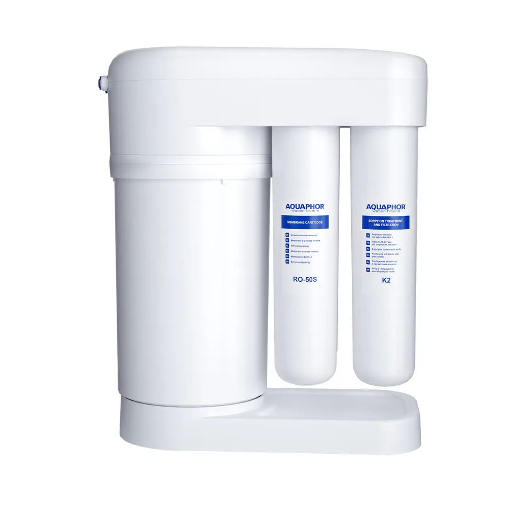 JOOGIVEE PUHASTUSSÜSTEEM AQUAPHOR RO-101S