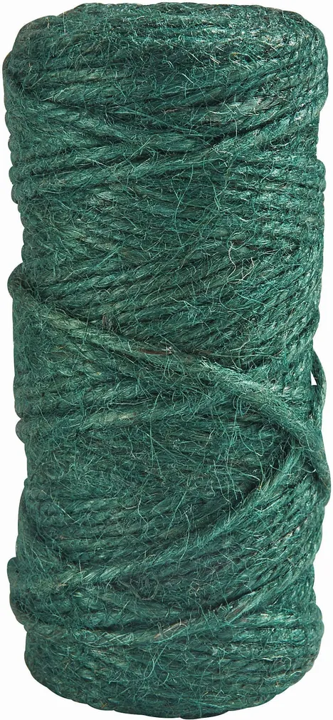 JUTEPAEL GARDMAN 100G ROHELINE