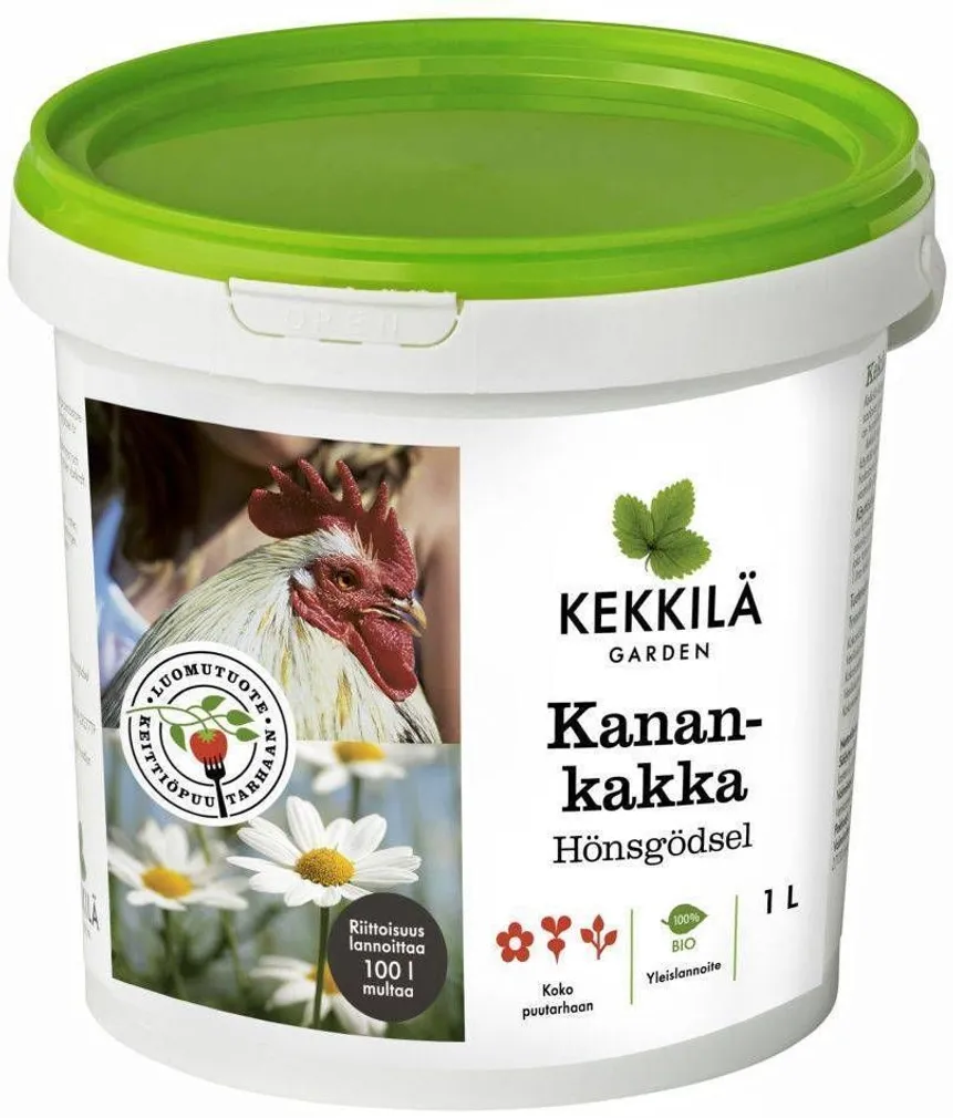 KANASÕNNIK 1L