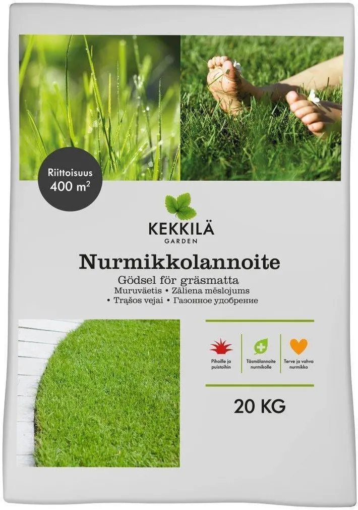 MURUVÄETIS 20KG