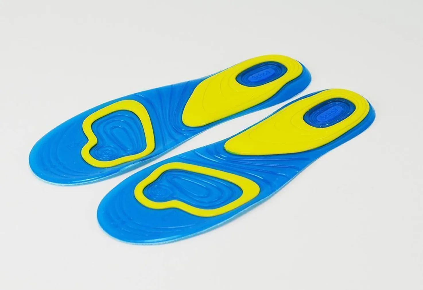 SISETALLAD SCHOLL GEL ACTIV REGULAR NAISTELE