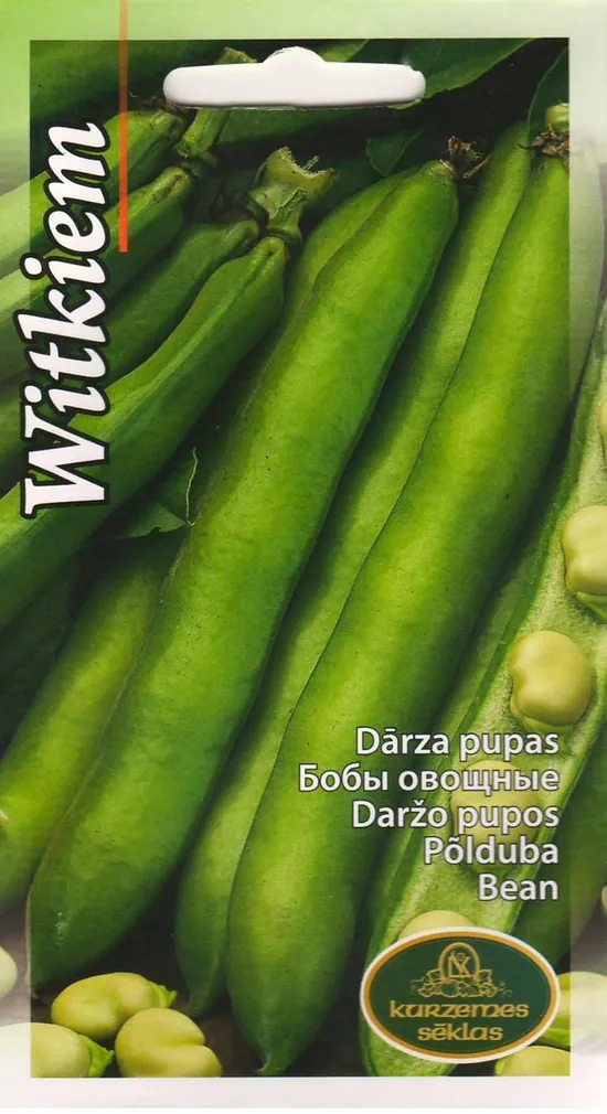 SEEMNED KURZEMES SEKLAS PÕLDUBA WITKIEM 15G