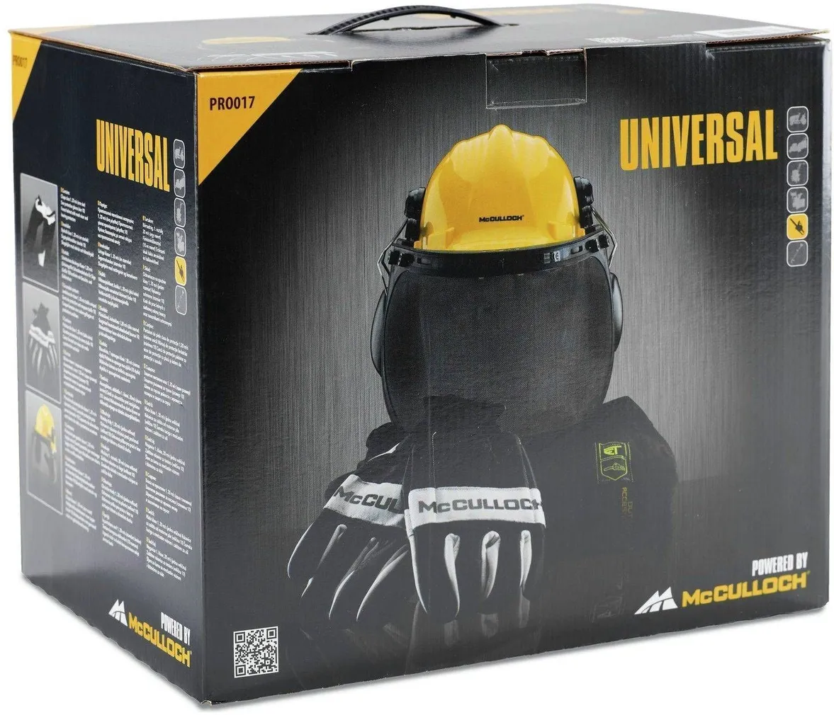 KAITSEVARUSTUSE KOMPLEKT - SÄÄRISED, KIIVER, KINDAD