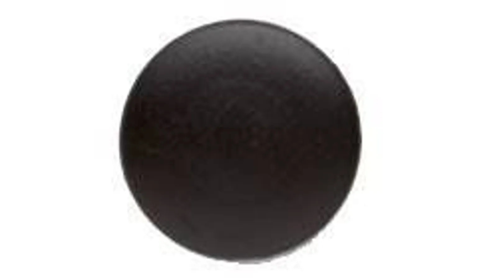 KRUVIKATE RISTPEA /MUST PLAST 50TK/ PK