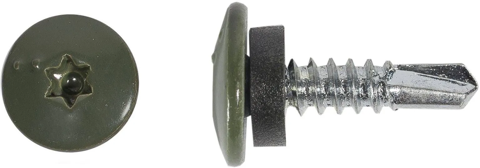 PLEKIKRUVI TTAP 4,8X19 MM RR 11 OKKAROH. TIHEND 25TK PAKIS