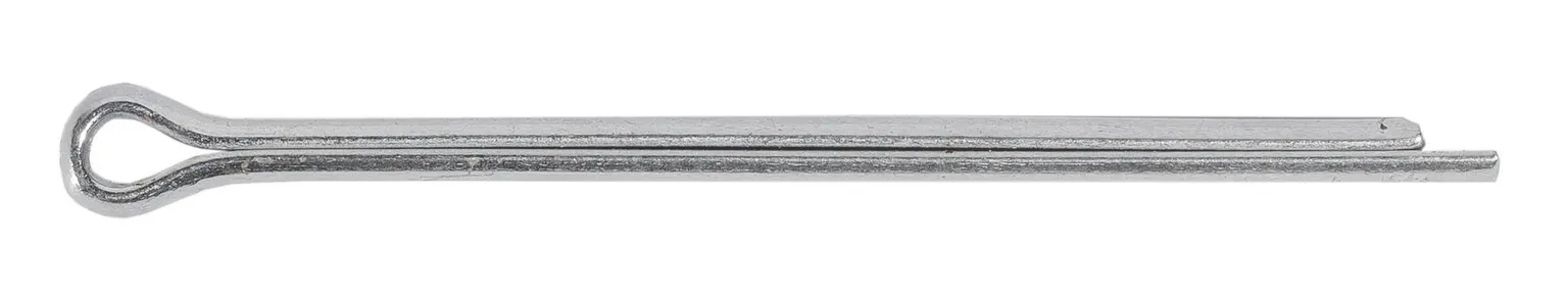 SPLINT 3.5X63 ZN DIN 94 10/TK PAKK