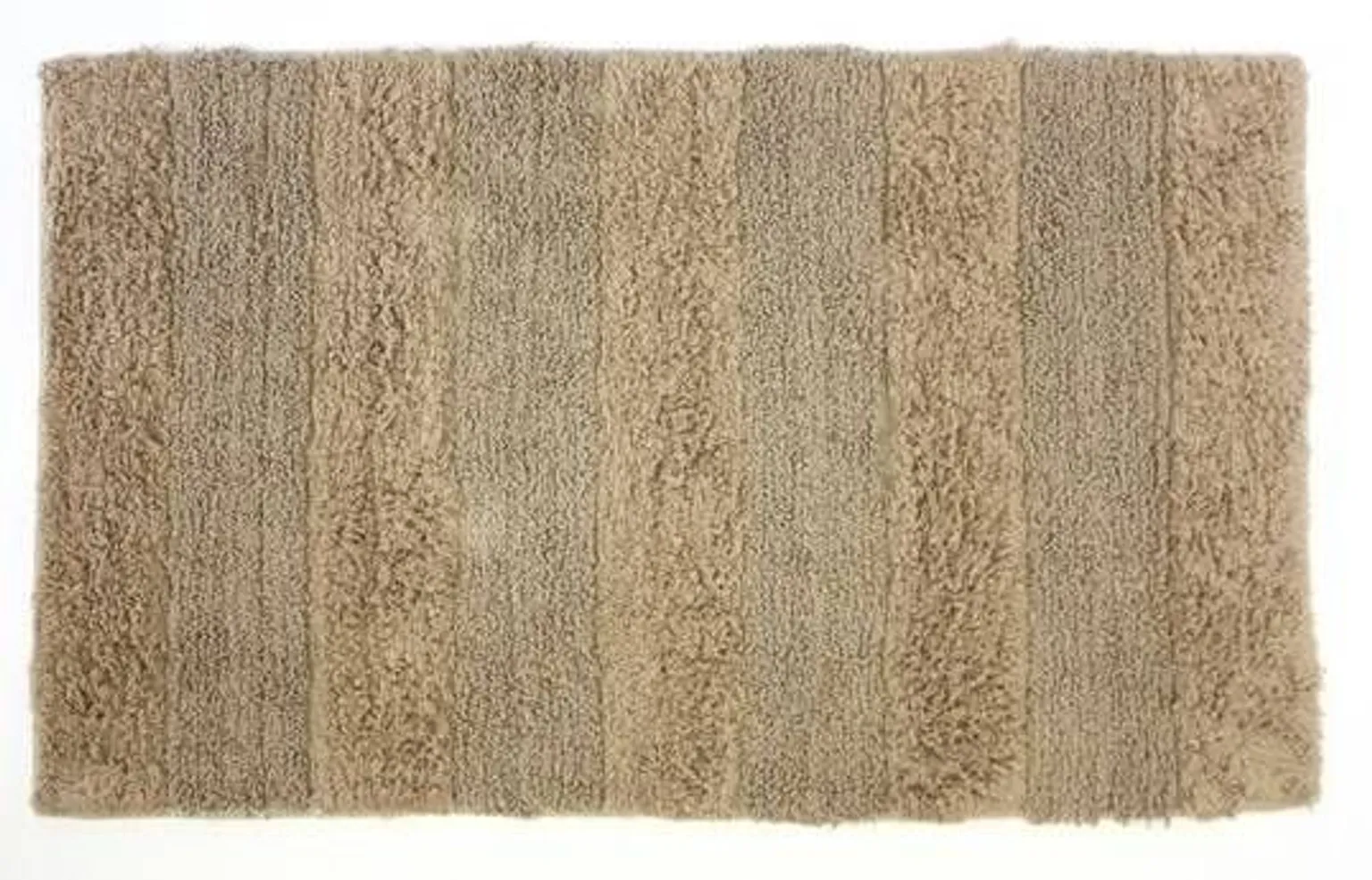 VANNITOAVAIP 50X80CM 100% PUUVILL 007