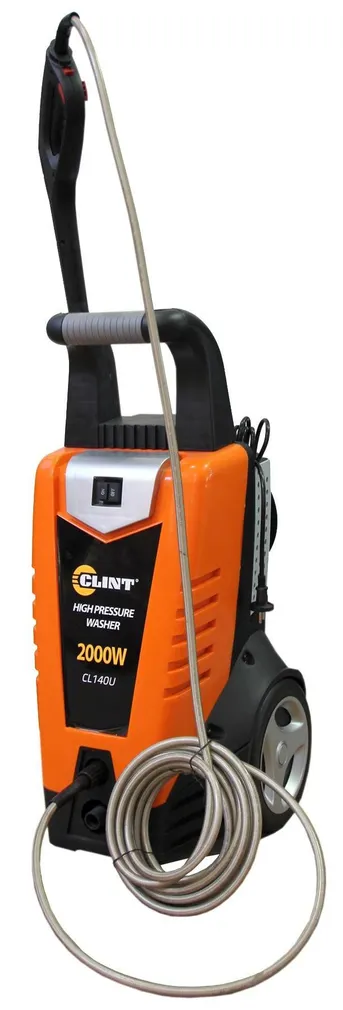 SURVEPESUR CT140U CLINT 2000W