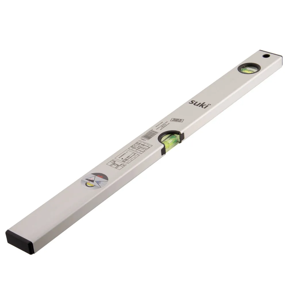 LOOD SPIRIT ALUMIINIUM 400MM KAHE MULLIGA