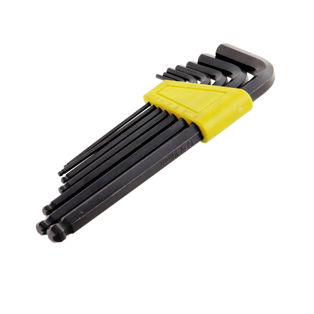 KUUSKANTVÕTI SUKI 1,5-10MM 7TKTD