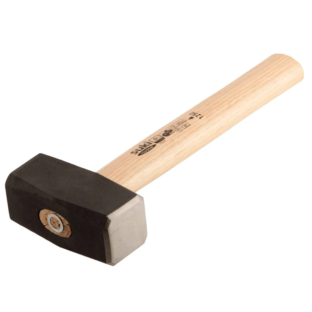 VASAR SUKI 1000G HIKKORI TD