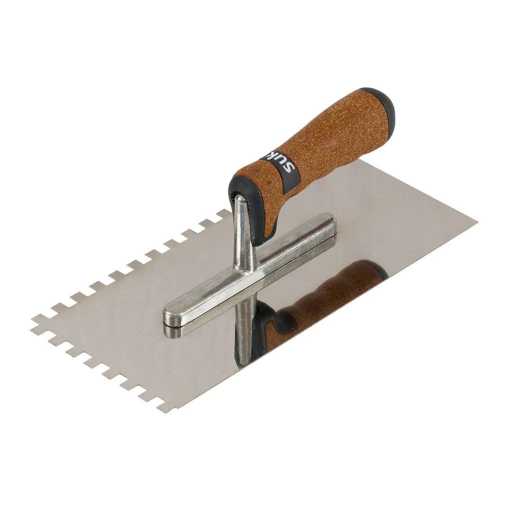 SILUMISKELLU SUKI 6X6 RV REG.KORKKÄEPIDE