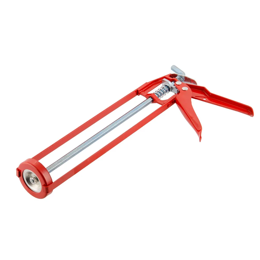 SILIKOONIPÜSTOL SUKI SKELETON OTS 310ML