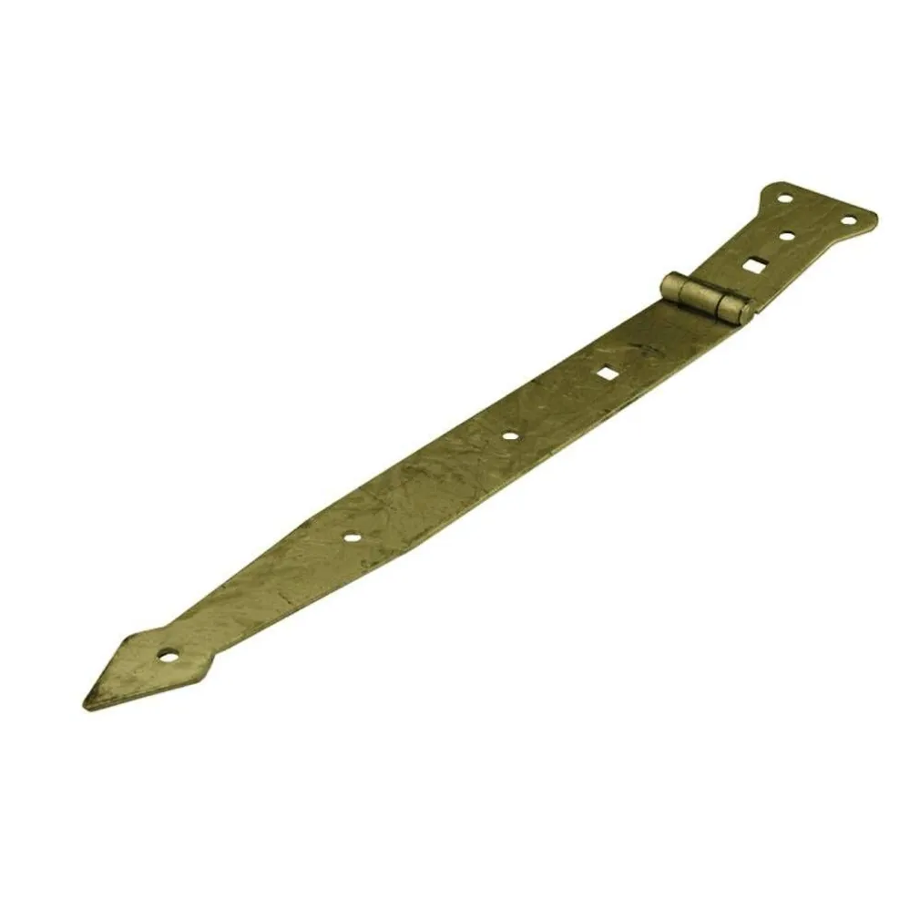 SHUTTER HINGE VNO62 300X35X2,5