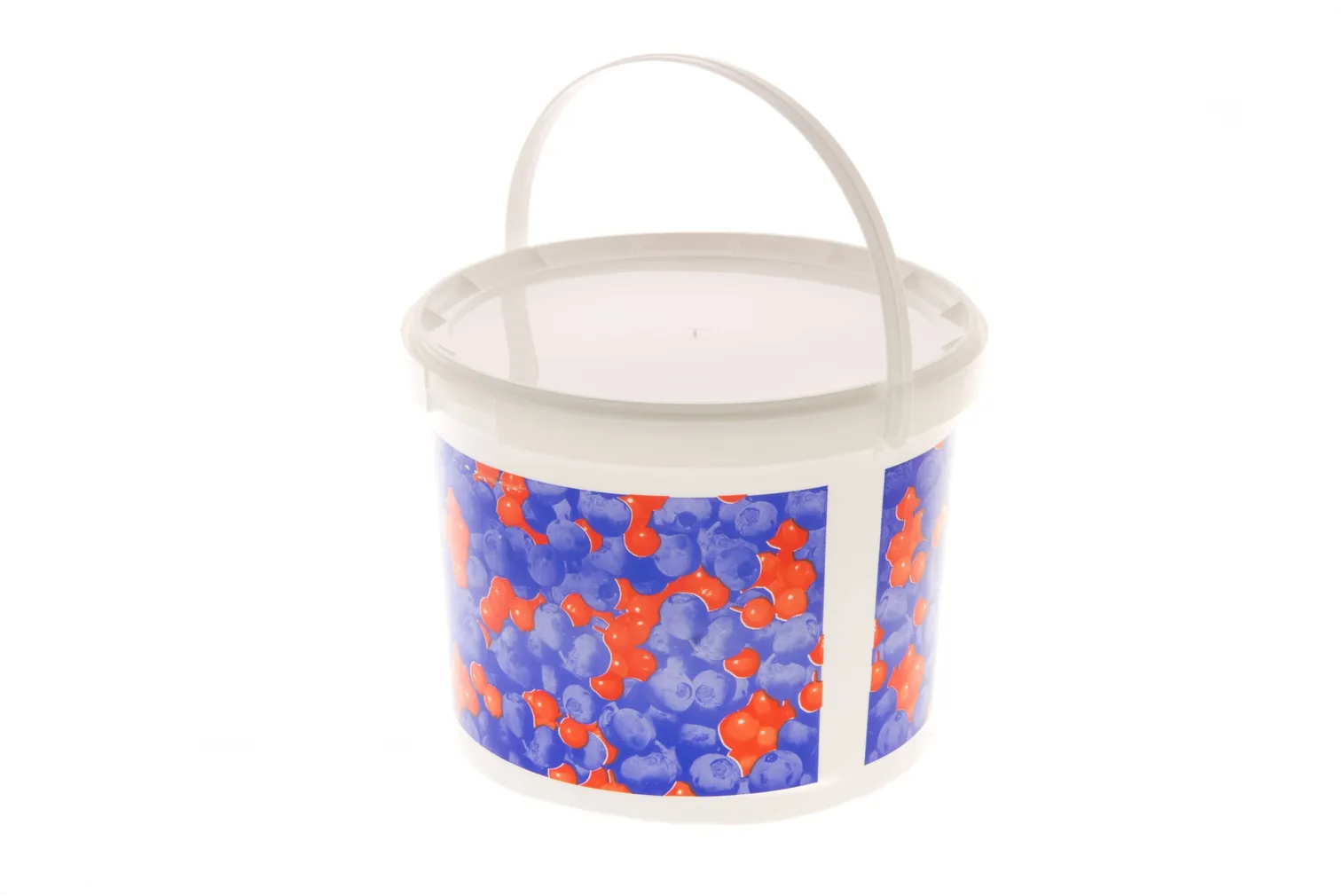 SÄILITUSÄMBER KAANEGA 5L SANGAGA