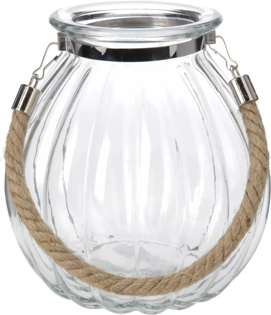 LATERN KLAASIST KÖISSANG 20,1X21,3CM