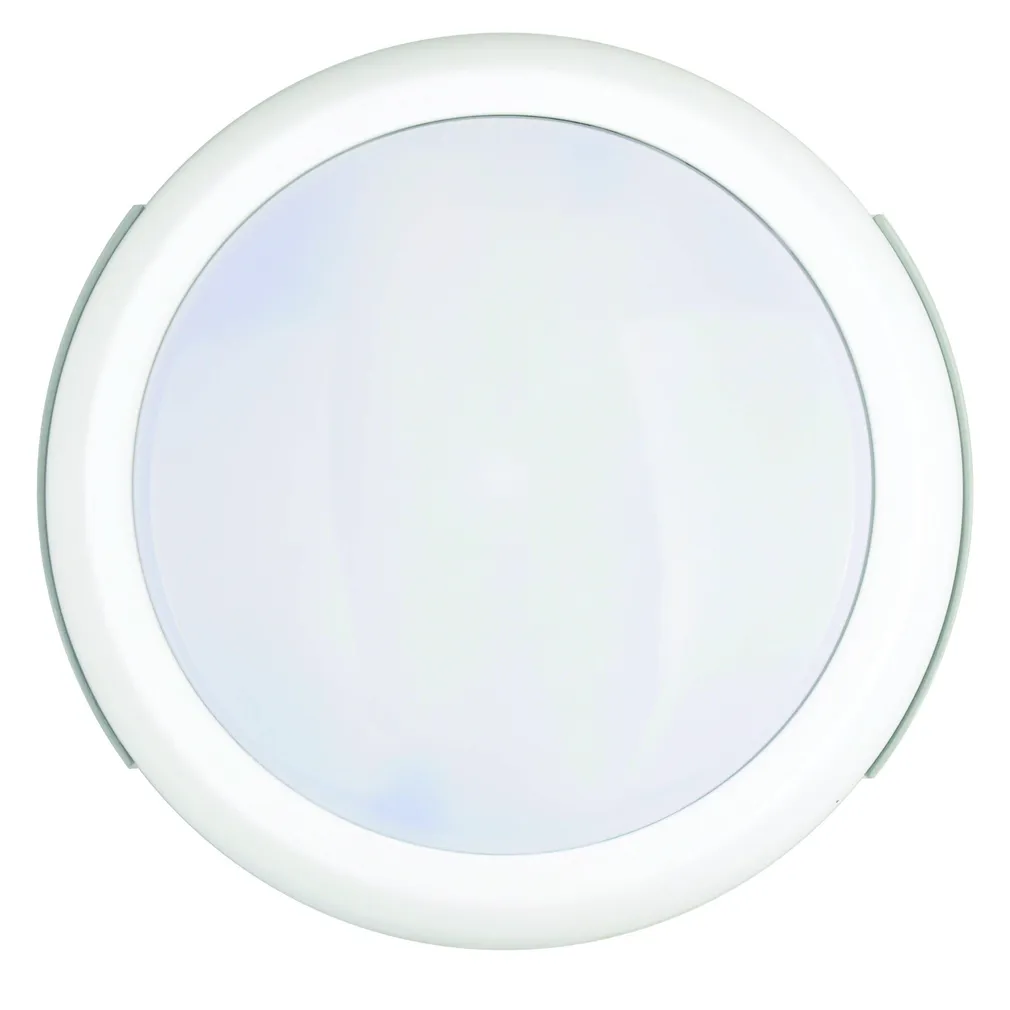 PLAFOON LED DOTTO 1,3W 4000K IP20 PATAREITOITEL