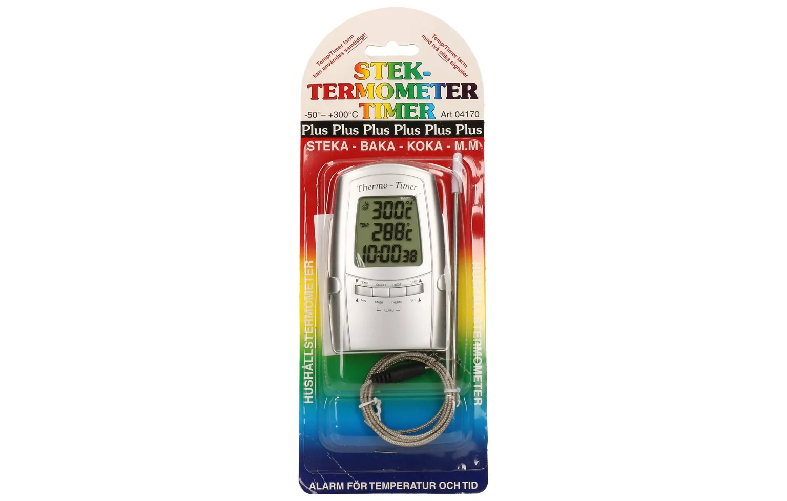 PRAETERMOMEETER DIGITAALNE