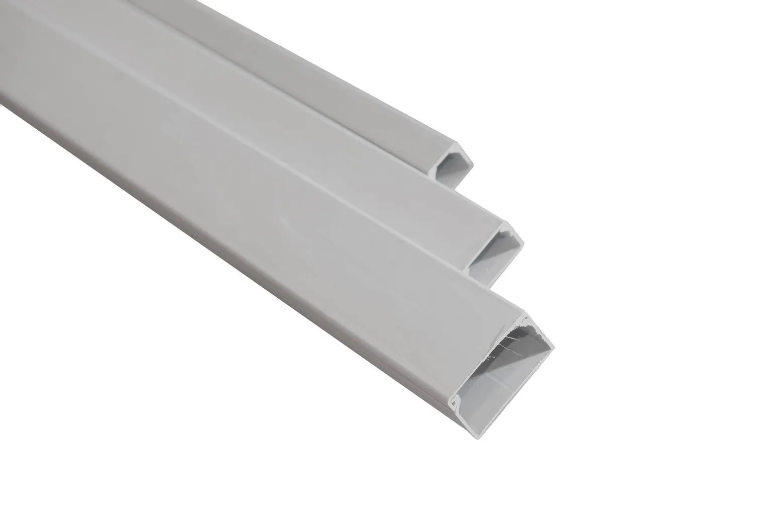 KARBIK 25X16MM HALL 2M SC