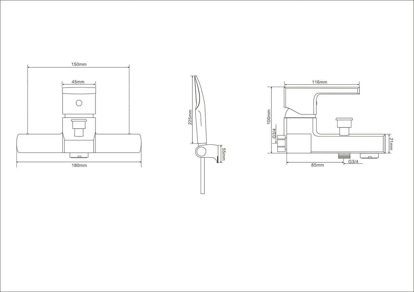 DUŠI- JA VANNISEGISTI KALEVA 8751S DUŠIKOMPLEKTIGA