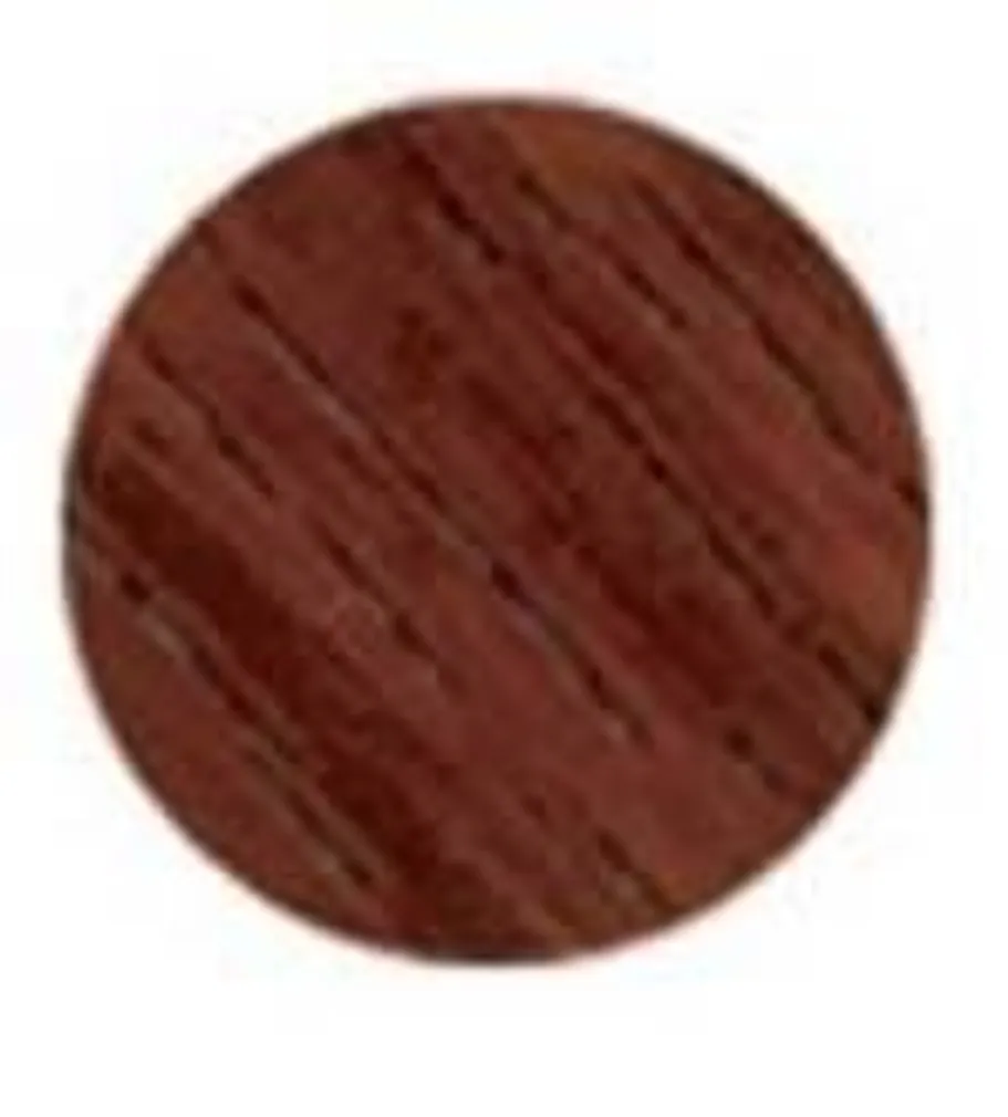 KRUVIKATE KLEEBITAV 13MM 20TK, MAHAGON