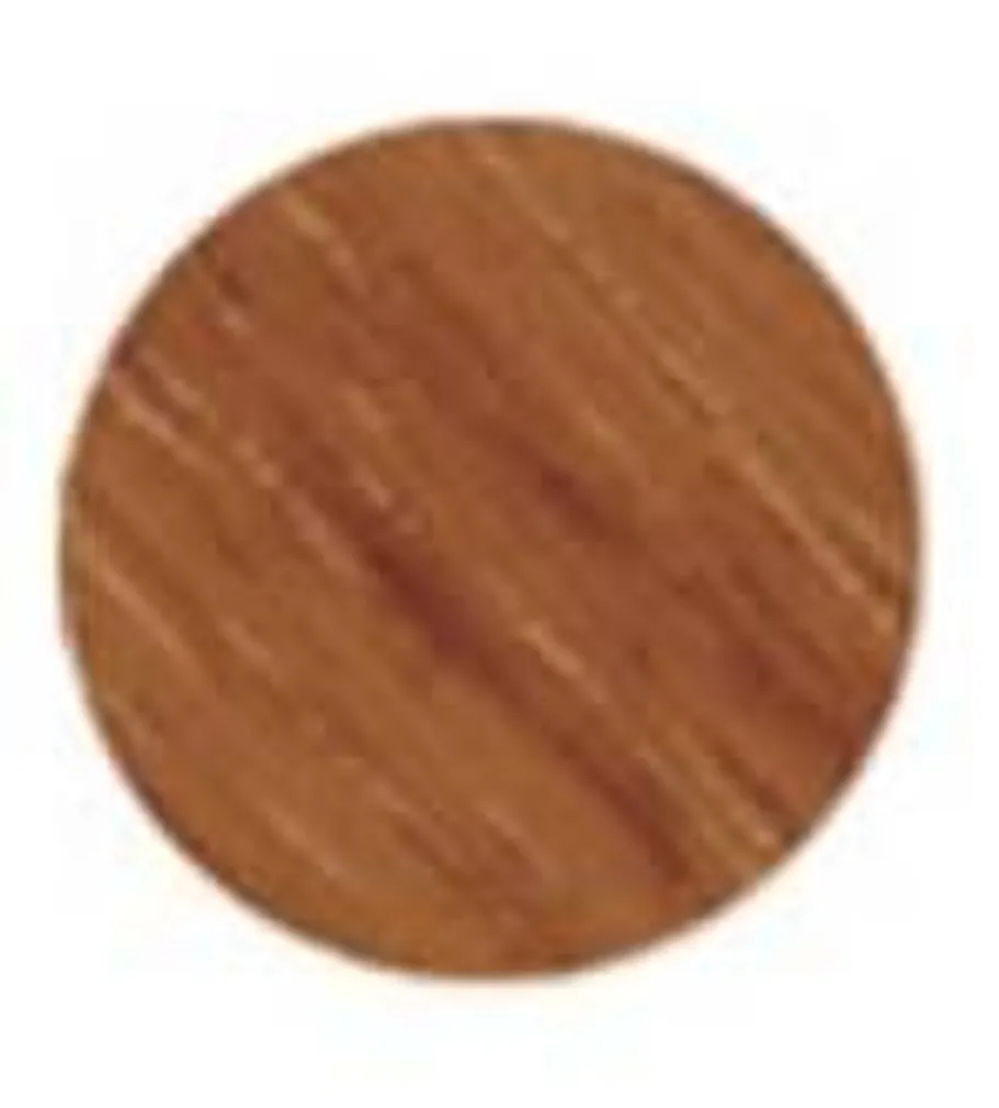 KRUVIKATE KLEEBITAV 13MM 20TK, SAPELI MAHAGON