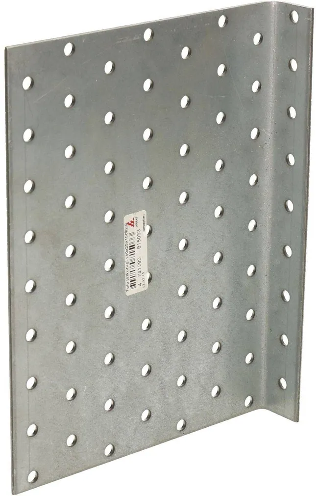 TALA JÄTKUTUGI 140X25X180X2,0 MM