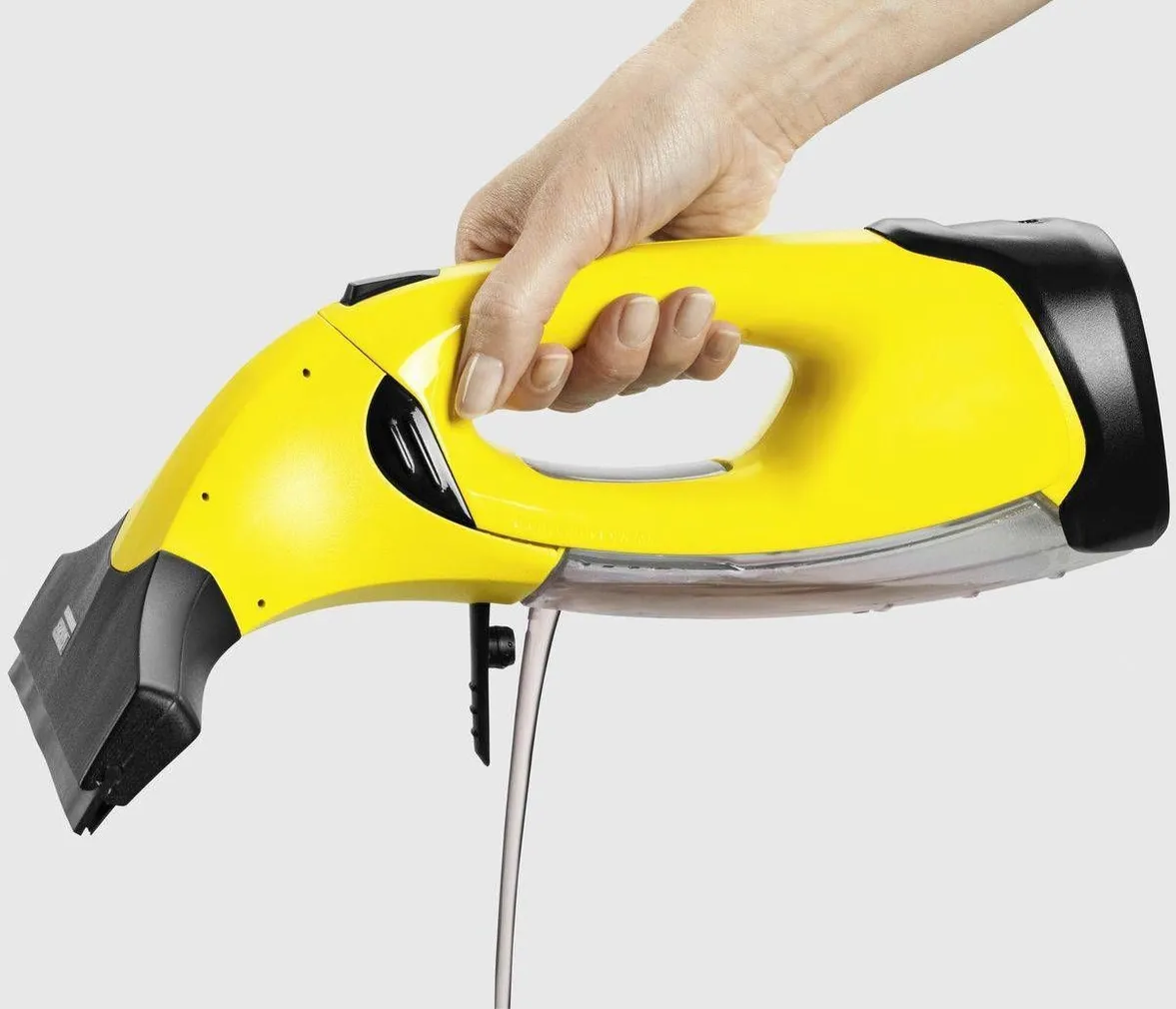 AKNAPESUR KÄRCHER WV 2 PLUS