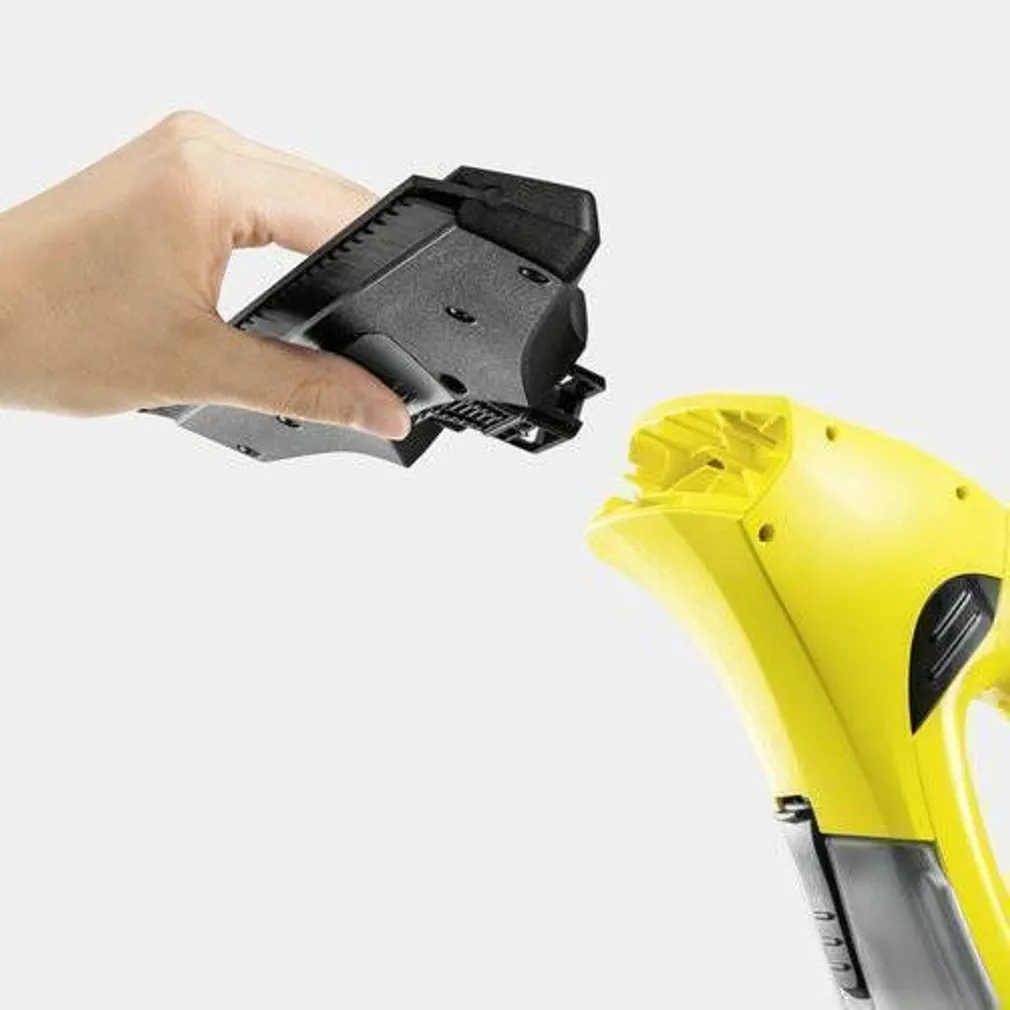 AKNAPESUR KÄRCHER WV 2 PLUS